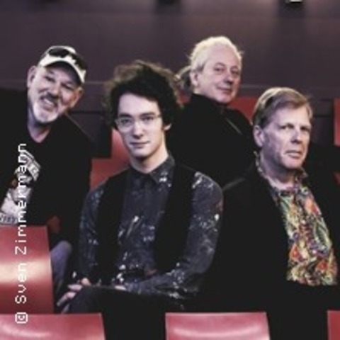 Pure Blues - MEINERZHAGEN - 10.05.2026 20:00