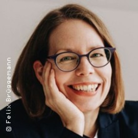 Anne Brorhilker - MEINERZHAGEN - 26.03.2026 19:30