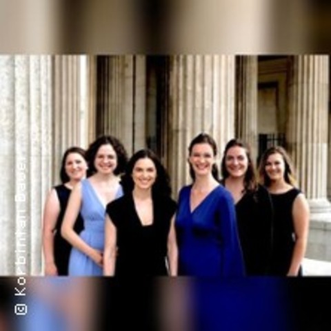 Luminosa - WISMAR - 08.07.2026 19:30