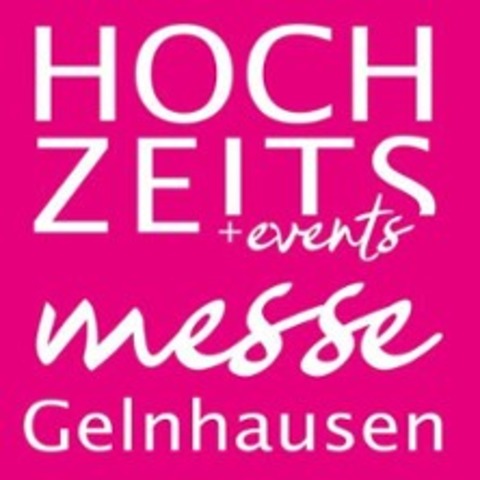 Hochzeitsmesse MKK 2026 - GELNHAUSEN - 25.01.2026 10:00