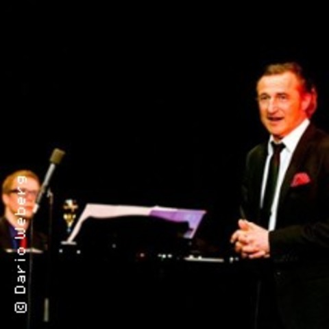 Merci, Udo J�rgens - MEINERZHAGEN - 23.01.2026 20:00