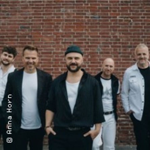 Alte Bekannte - MEINERZHAGEN - 25.04.2026 20:00