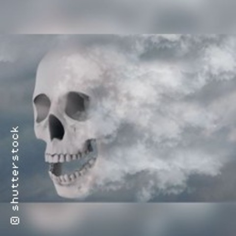 Schauriges Berlin - BERLIN - 03.01.2026 19:00