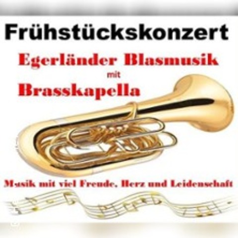Egerl�nder Blasmusik - BRUCHHAUSEN-VILSEN - 15.02.2026 10:00