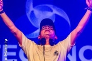 Westbam - Save The Rave 2026