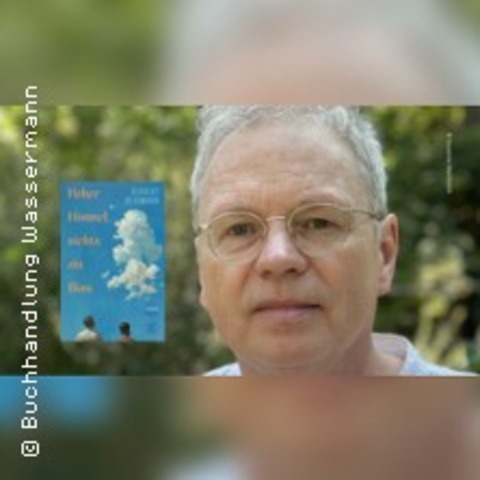 Hoher Himmel, nichts als blau - HAMBURG - 15.01.2026 19:00