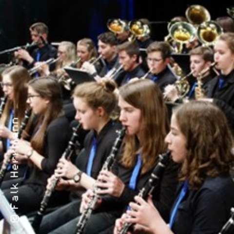 Mosen's Brass Band - Big-Band Konzert Gymnasium Oelsnitz/V. - Bad Elster - 19.05.2026 19:30