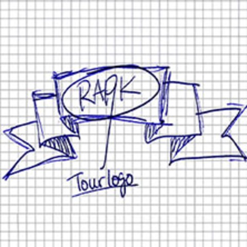 RapK - Live 2026 - WIEN - 08.10.2026 20:00
