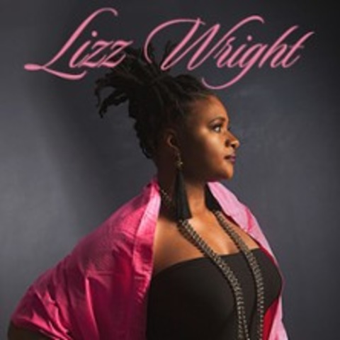 Lizz Wright - Fall 2026 - Oldenburg - 21.10.2026 20:00