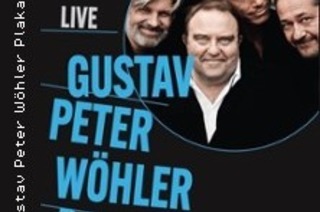Gustav Peter W�hler Band - live in Concert