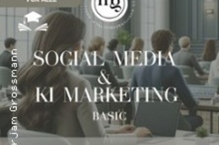 Social Media & KI Marketing - Basic