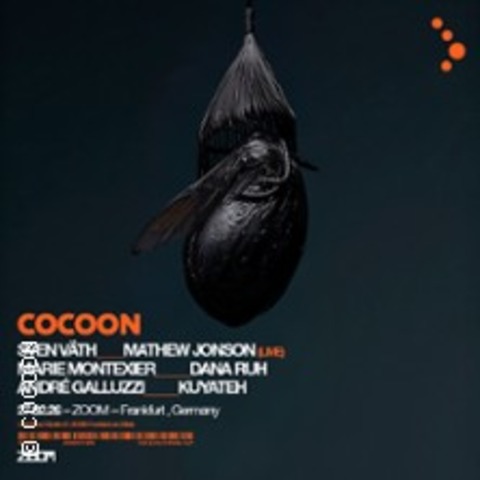 Cocoon Frankfurt with Sven V�th - Frankfurt am Main - 27.02.2026 23:00