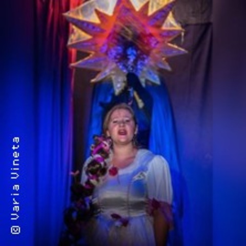 Rapunzel - BERLIN - 19.03.2026 16:00