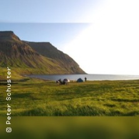 Sagenhafte Inseln - TREUCHTLINGEN - 27.03.2026 19:30