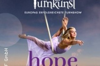 Feuerwerk der Turnkunst