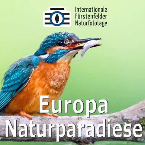 Europa - Naturparadiese vor der Haust�r - F�rstenfeldbruck - 25.04.2026 10:30