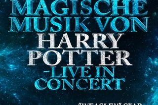 The Magical Music of Harry Potter - Live in Concert