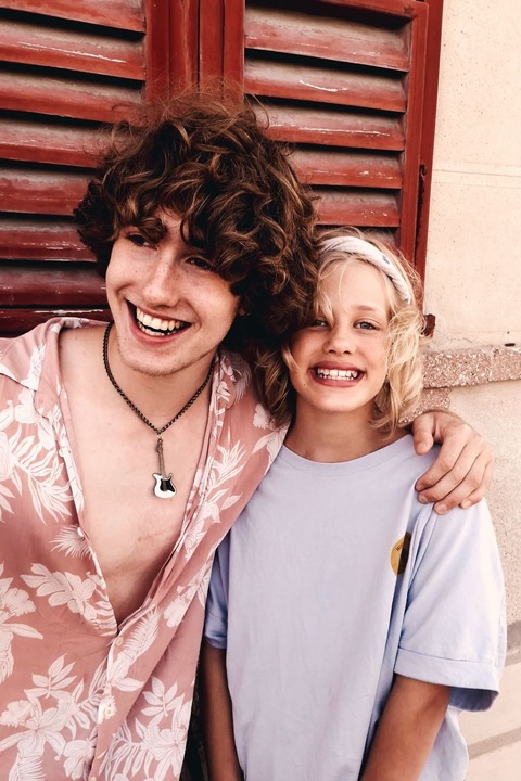 Mari Froes | Support: Liou - W�rzburg - 30.07.2026 20:00