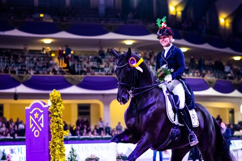 Ganztageskarte Samstag 2026 - Frankfurt am Main - 19.12.2026 08:30