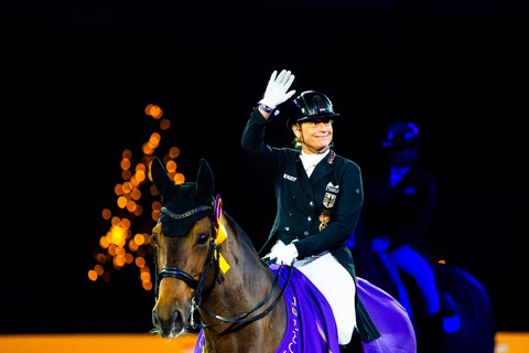 Dauerkarte 2026 - Frankfurt am Main - 16.12.2026 19:30