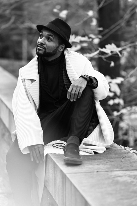 Sullivan Fortner Trio - Heidelberg - 01.11.2026 20:00