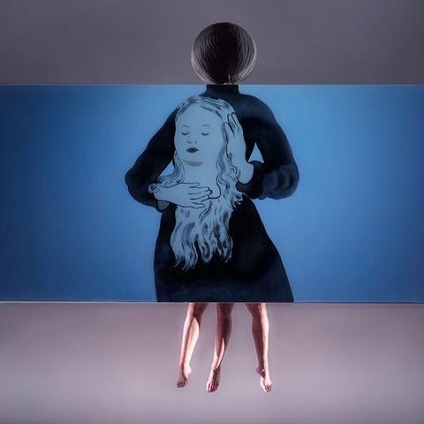 Ballet du Nord, CCN & vous ! (FR): „Des Chim�res dans la t�te“ (8+) - Heerlen - 01.03.2026 14:00