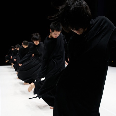 TAO Dance Theater (CN) „16 & 17“ - Heerlen - 10.03.2026 20:00