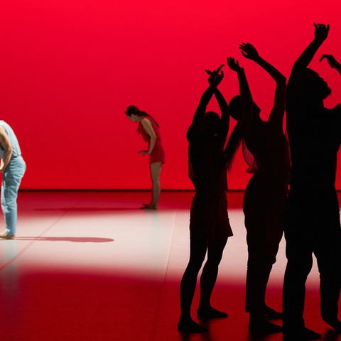 Sasha Waltz (DE) & PhilZuid: „In C“ - Heerlen - 05.03.2026 20:00