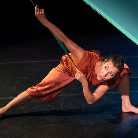 DadoDans | Gaia Gonnelli (NL/IT): LiCHT (2+) - Heerlen - 22.03.2026 11:00