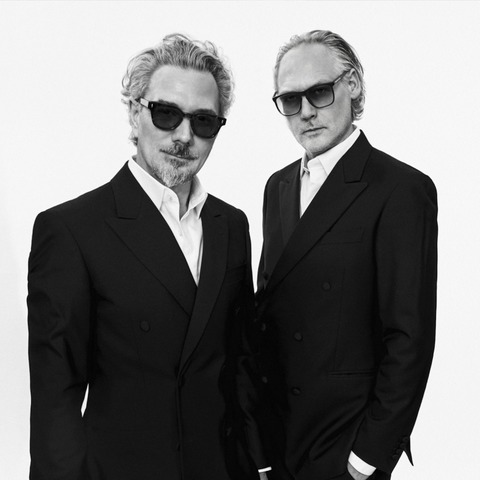 KRUDER & DORFMEISTER - K&D KICKS 30 - Frankfurt - 21.04.2026 20:00