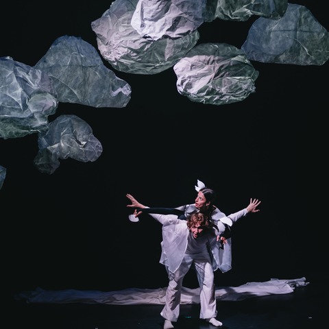 Xenia Aidonopoulou (GR) „SKYDIVER)“ (3+) - Heerlen - 01.03.2026 14:30