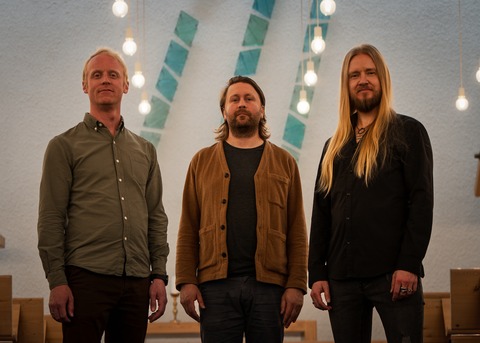 �rst�dir - Vetrars�l Tour 2026 - Reutlingen - 09.12.2026 20:00