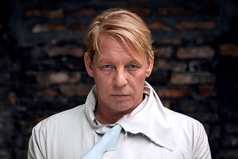 BEN BECKER: „Ich, Judas“ - 10 Jahre - Die Jubil�umstour - Bochum - 03.04.2026 20:00