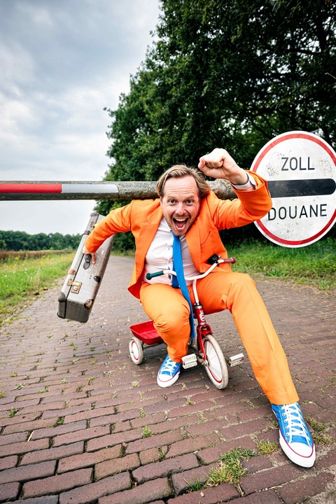 Der fliehende Holl�nder - M�lheim an der Ruhr - 06.11.2026 20:00