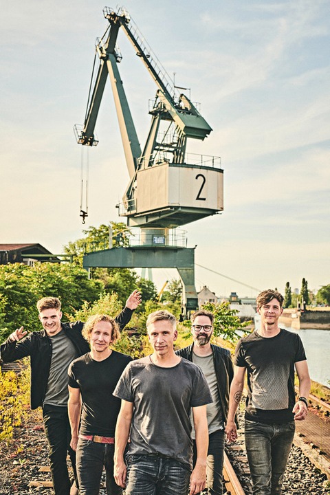 KASALLA - Abschlusskonzert - Leverkusen - 10.12.2026 20:00