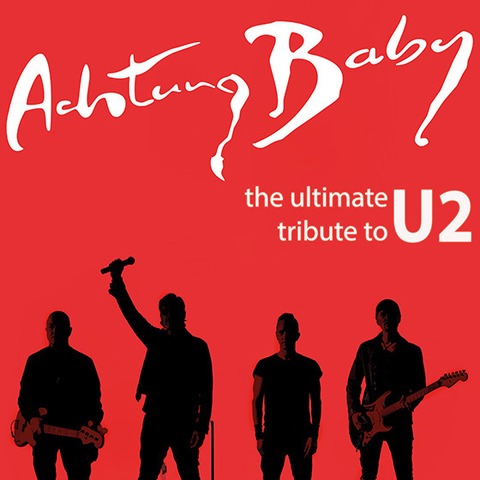 Die besten Tribute-/Coverbands! - T�nning - 16.05.2026 20:00