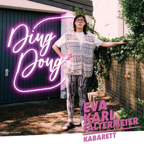 Eva Karl Faltermeier - Passau - 11.07.2026 20:00