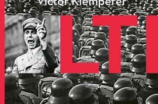 LTI oder der �bertritt von Sprache zum Unmenschlichen