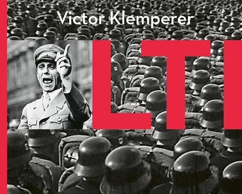 LTI oder der �bertritt von Sprache zum Unmenschlichen - Dresden - 09.11.2026 19:30