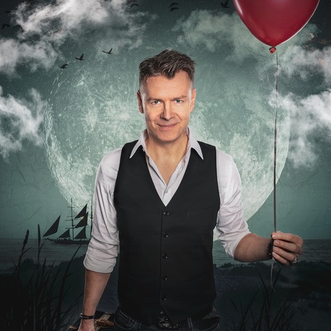 Die Reise des Sehers - Mentalmagie mit Lars Ruth - M�glingen - 14.11.2026 20:00