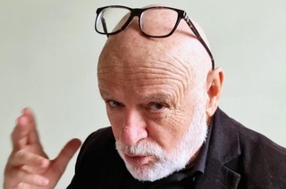 K�f Kaufmann: Wodka ist immer koscher