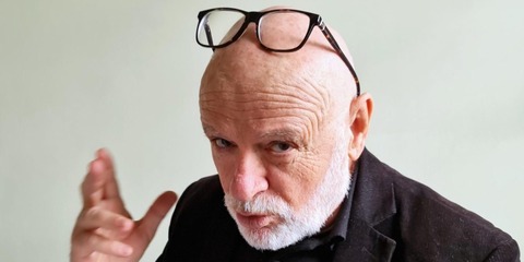 K�f Kaufmann: Wodka ist immer koscher - Dresden - 14.09.2026 19:30