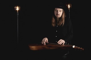 BAD TEMPER JOE & BAND - (D) Blues