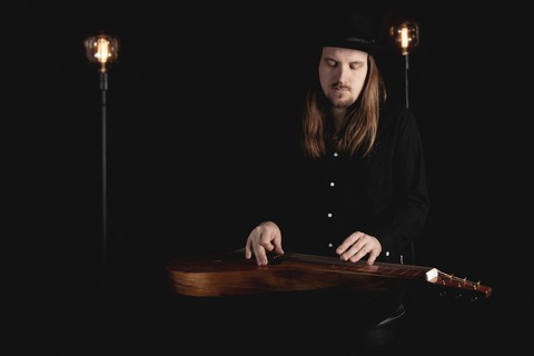 Bad Temper Joe & Band - (D) Blues - Offenburg - 21.11.2026 20:30