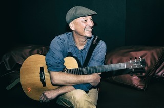 ROBERT CARL BLANK - (D) Singer-/Songwriter