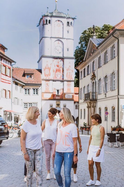 Frauensache - Frauensache - Wangen im Allg�u - 21.05.2026 14:30