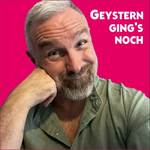 Gestern gings noch - Wiesbaden - 08.05.2026 19:30