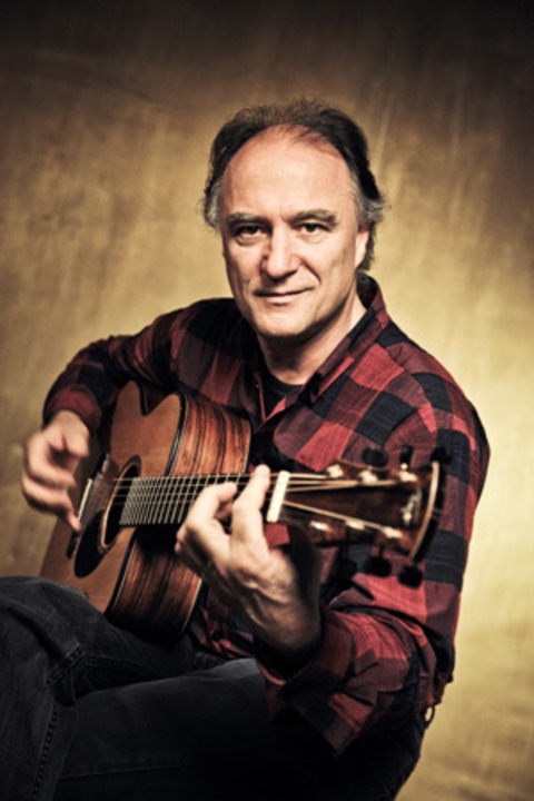 Peter Finger in concert - G�ttingen - 15.04.2026 20:15