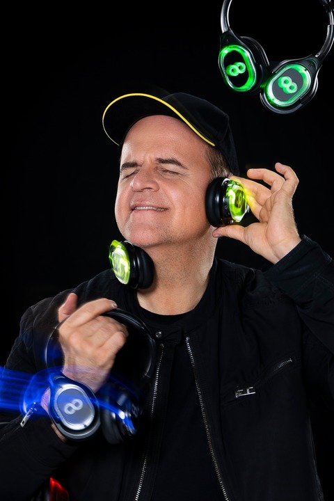 Silent Magic - von und mit: Topas - Stuttgart - 07.05.2026 20:00