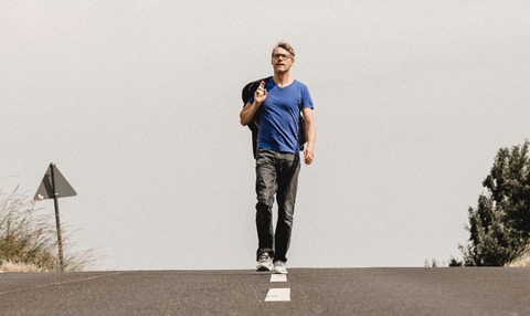 Christoph Sieber - Weitermachen! - Braunschweig - 12.09.2026 20:00